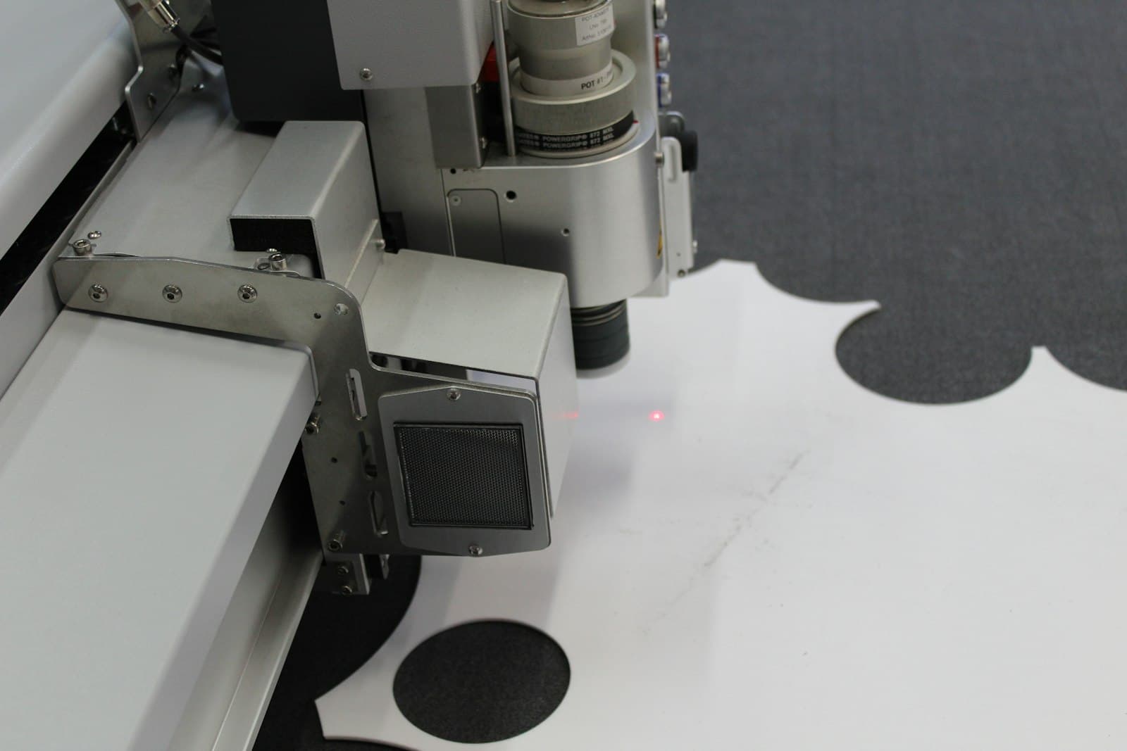 Machine Vision
