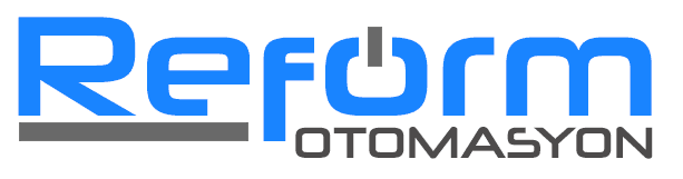 Reform Otomasyon